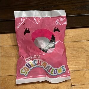 NEW 2025 McDonalds Squishmallow!